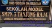 Sekolah yang Memiliki 341 Murid ini Terkesan Bobrok dan Tidak Ada Perawatan Dari Tahun Ketahunnya