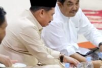 DPRD Tanjabbar Gelar Bukber Ramadhan 1445 H
