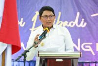 Hasil Polling Pilkada Tanjabbar, Hairan Ungguli UAS