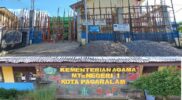 Mts Negeri 1 Kota Pagar Alam, Butuh Uluran Tangan Dan Perhatian Pemerintah