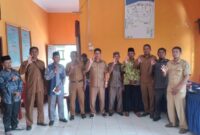 Pemdes Tanjung Punak adakan Rapat Persiapan MTQ ke XXI 