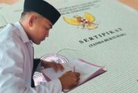 Babak Baru Dugaan Pungli PTSL Desa Larlar Hingga Bawa Nama “PANTURA SETTONG ATEH”
