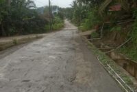 Pekerja Proyek Siluman Di Tungkal Ulu Tantang Wartawan, Bupati-Wakil Bupati Tanjabbar Wajib Tau
