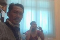 Kasus pemukulan sesama pekerja di Desa Titi Akar ditangani Polsek Rupat Utara
