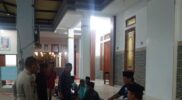 Telah terjadi kejadian penganiayaan yang menyebabkan korban meninggal dunia di Ds. Tlanakan Kec. Tlanakan Kabupaten Pamekasan.