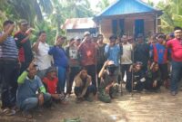 PORBI Tanjabbar Inginkan 2024 Ganti Bupati 