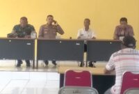 “Warga Geram” PT. Portius Tanjung Jabung Barat Diduga Lari dari Tanggung Jawab Pengelolaan Limbah Kelapa Sawit.