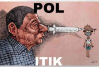Politik di Kabupaten Sampang: Pergantian PJ Kades Menjadi Perbincangan Hangat