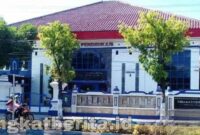 Kinerja Dinas Pendidikan Sampang Dipertanyakan “Dugaan Penggelembungan Siswa dan Absensi Kepala Sekolah SDN Pajeruan 4”