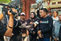 AMI Tantang Tiga Majelis Hakim PN Surabaya Dalam Kasus Dini Sera