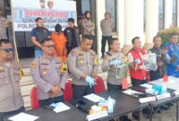 Bakar Lahan, Satu Warga Kota Semarang Terancam Hukuman 10 Tahun Penjara 