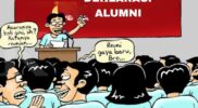 Suara Individu Alumni Pesantren “Menyoroti Kebebasan Politik dalam Demokrasi”