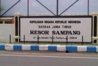 Terdengar Isu Anggota DPRD Ditahan di Polres Sampang, Motif dan Perkara Masih Simpang Siur