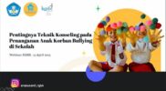 Bullying Guru Terhadap Anak SD, Ancaman Serius bagi Jiwa Anak