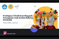 Bullying Guru Terhadap Anak SD, Ancaman Serius bagi Jiwa Anak