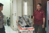 Ketenangan Desa Kajuanak Kecamatan Galis Terguncang, Pria 36 Tahun Tewas dengan Leher Tergorok
