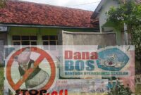 SDN Pajeruan 4 Kedungdung Dalam Sorotan: Dugaan Manipulasi Data Menguak Fakta Kelas yang Disatukan