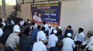 “Torjun Kompak Sampang Bersatu” Deklarasi Dukungan untuk H. Idi dan Ra Mahfud Jimad Sakteh