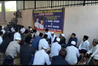 “Torjun Kompak Sampang Bersatu” Deklarasi Dukungan untuk H. Idi dan Ra Mahfud Jimad Sakteh