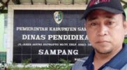 Viral! Kelas Kosong di SDN Pajeruan 4, Sekjen KPK Nusantara Desak Disdik Inspeksi Mendadak