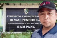 Viral! Kelas Kosong di SDN Pajeruan 4, Sekjen KPK Nusantara Desak Disdik Inspeksi Mendadak