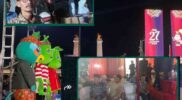 KPU Sampang Dituding Tak Beretika “Posisi Duduk Ketua Parpol dan Ormas Jadi Sorotan”