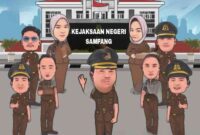 Mengintip Lubang-Lubang Kecil di Kejaksaan Negeri Sampang: “Adakah Jaksa Nakal?”