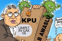 Dibayangi Masalah Lama, Mampukah KPU dan Bawaslu Kabupaten Sampang Wujudkan Pemilu Berkualitas?