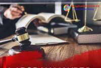 Kabupaten Sampang darurat Hukum  Kajari Sampang jadi sorotan