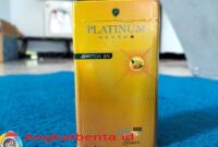 Rokok Platinum Seven Tanpa Cukai Beredar di Kabupaten Sampang, Kepala Satpol PP Sampang Belum Berikan Tanggapan