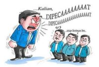 Kontroversi Banyaknya Guru ASN Jadi PJ Kades di Sampang: Kebijakan yang Mengancam Kualitas Pendidikan?