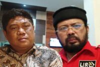 LIRA dan KJJT Jalin Silaturahmi, Beri Pembinaan di Panti Asuhan Muhammadiyah Tahfidzul Qur’an