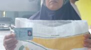 Desa Majangan Realisasikan Bansos Beras 10 kg Program Ketahanan pangan Pemerintah