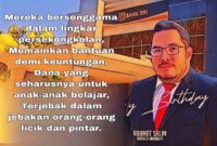 GASS Desak Investigasi Dugaan Persekongkolan PIP, Karyawan BRI Jadi Korban Pemutusan Kontrak