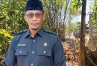 Kadis PUPR Pamekasan Disinyalir Mencari Pembenaran, Ditanya Alat Buka-Tutup Aliran Air Sungai di Desa Dasok