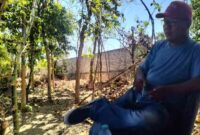 Abaikan Keluhan Warga, Lasbandra Kecam Tindakan PUPR Pamekasan Soal Alat Buka Tutup Aliran Sungai Desa Dasok