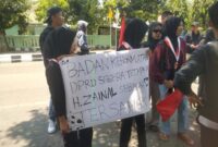 Kehormatan DPRD Sumenep Tercoreng Akibat Aksi Ketua DPRD, Melakukan Razia PSK di Desa Beluk Ares
