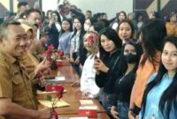 Dana Iuran Mengalir untuk Mobilisasi Usulan PERDA Hiburan