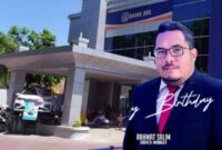 Sungguh Miris BRI Cabang Sampang Dihadapkan Polemik di (HPN) Hari Pelanggan Nasional.