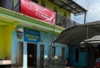 Desa Majangan Tingkatkan Pelayanan Masyarakat di Bawah Kepemimpinan PJ Kades Supri
