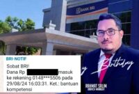 Picik! BRI Sampang Transfer Hak Karyawan Setelah Surat Audiensi, GASS Akan Bawa Masalah Ini ke Kanwil Jatim