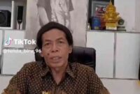 Seniman dan Musisi Kondang Jawa Timur Sodik Monata Dukung Jimat Sakteh