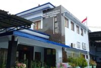 Mandegnya Proyek Di Sampang, Suara Rakyat Terabaikan oleh DPRKP dan Pelaksana