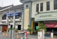 Pasien BPJS Kesehatan Keluhkan Administrasi Buruk di RSUD Mohammad Zyn Sampang