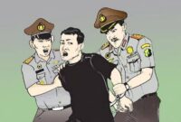 Langkah Cepat Satreskrim Polres Sampang Berhasil Ungkap Kasus Pencurian Di Desa Tamba’an 