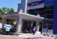 Bank BRI Sampang Dituding Abaikan Hak Mantan Karyawan, Gabungan Aktivis Sosial Sampang (GASS) Siap Tempuh Jalur Hukum