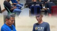 Peredaran Rokok Ilegal di Tungkal Ulu Mediasi Tanpa Kejelasan, Aparat Penegak Hukum Diduga Lemah