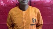 Polres Sumenep Ungkap Kasus Pencabulan Terhadap Anak 