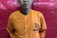 Polres Sumenep Ungkap Kasus Pencabulan Terhadap Anak 