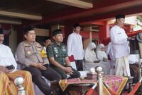 Sekretaris Daerah Edi Rasiyadi pimpin  HSN 2024 untuk motivasi dan kontribusi Kemerdekaan